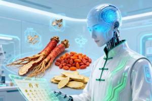 AI打破千年经验黑箱，重塑中医诊疗与中药新药研发