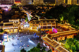 漳州药膳：“寓医于食”融古今 传承创新引领养生潮流