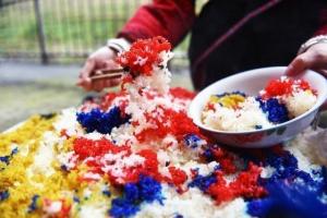 壮族美食记 | 药食同源的美味奥秘