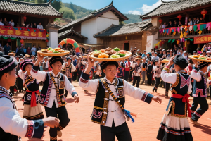 你不知道的彝族食疗方