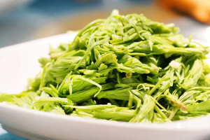 云南人春季养生"食"验录