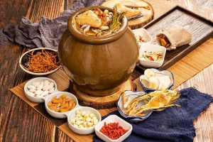 预防老年性痴呆，这几款药膳食疗方请收好