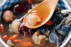 十汤一味：品中华草本精华，悟养生舌尖至理