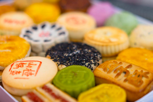 吃过的举手！这九种中式糕点，其实是养生“隐藏菜单”