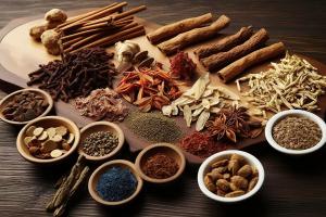 历代药膳的演变