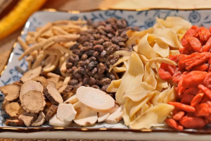 8种“药食同源”食材，健康就在你碗中（一）