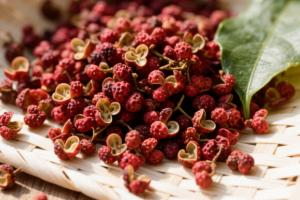 藏在美味中的中药，你知道几种？