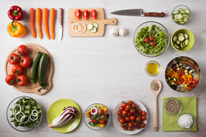 这些食材不仅好吃，还是天然药品！