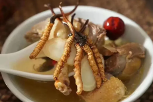 9种药食同源食材帮你拿捏高尿酸