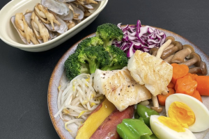 这6样最养人的家常食材，好做又好吃