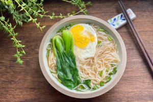 养胃食谱大起底：这些“养胃佳品”是真爱还是误解？