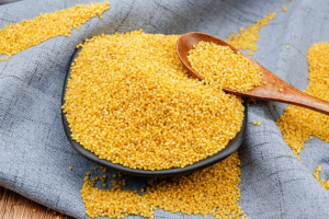 脾胃最喜欢的五类“宝藏食材”