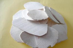 食药同源 | 九资河茯苓：千年药香出深山