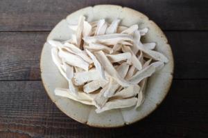 食药同源 | 怀山药：一方水土一方参