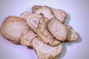 食药同源 | 禹州白芷：颍川千年芷香传