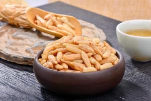 食药同源 | 汉江沙土孕麦冬，地道风物出襄阳