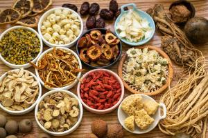 本草食光 | 养生搭档，这些食材“天生一对”