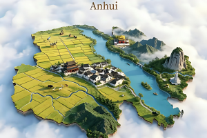 食药同源 | 安徽篇之滋补珍品