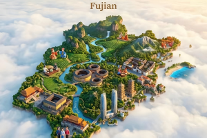 食药同源 | 福建篇之清养双品