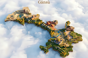 食药同源 | 甘肃篇之甘味珍品