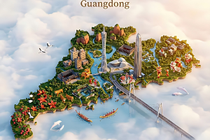 食药同源 | 广东篇之辛香三品