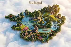 食药同源 | 广西篇之温补二品