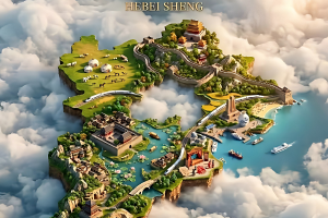 食药同源 | 河北篇之道地珍品