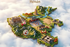 食药同源 |  河南篇之清解双珍