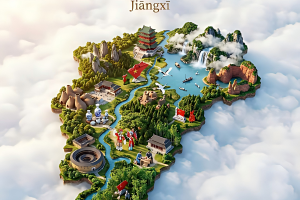 食药同源 | 江西篇之养润三宝