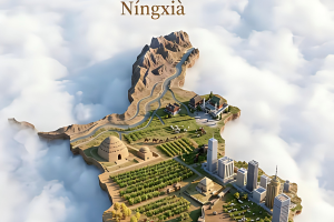 食药同源 | 宁夏篇之塞上双红