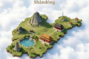 食药同源 | 山东篇之清润二宝