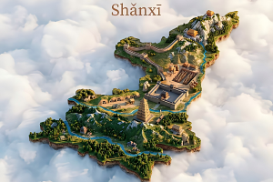 食药同源 | 陕西篇之花椒之王、维C之王