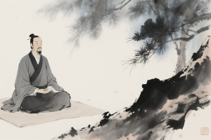 古人维护健康的8种养生方法，值得学习