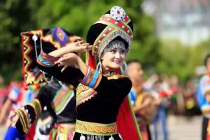 彝医药视角下的秋季“悲秋”调理指南