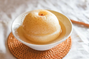 收好民族“润”方，润燥养肺全家安