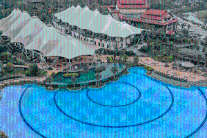 贵阳桃源河森林康养基地