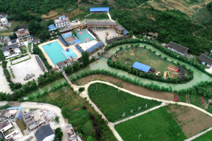 发挥民族医药特色 促进“中医药+康养旅游”融合发展