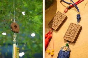 丰台非遗文创“清代宫廷香药创意香牌”入选国家级科普案例