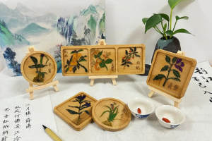 中医药文创产品既要“出圈”也要“扩圈”