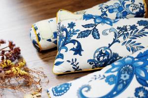 好睡眠，枕出来：探秘中医药枕的智慧