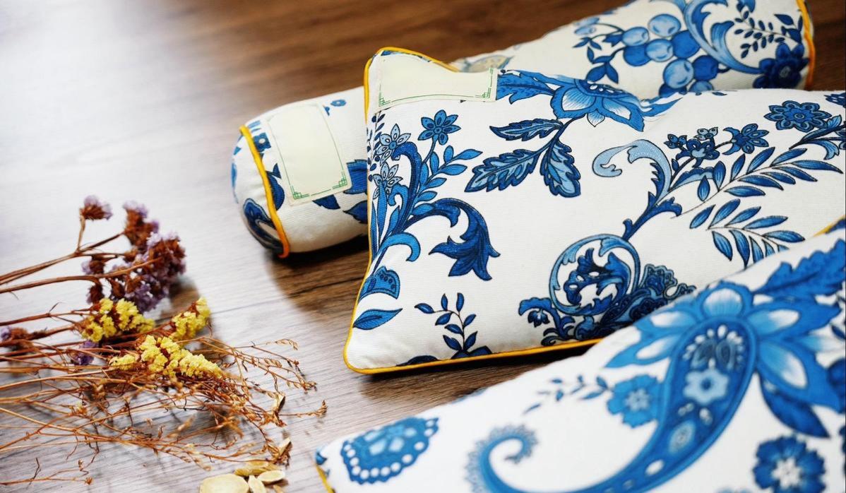 好睡眠，枕出来：探秘中医药枕的智慧