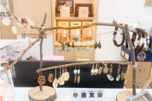 药饰文创，中医产业“新赛道”