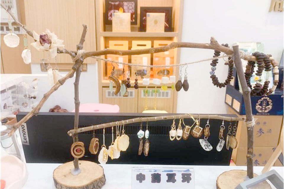 药饰文创，中医产业“新赛道”