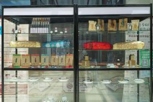 祥云：文创赋能，让中医药文化“潮”起来