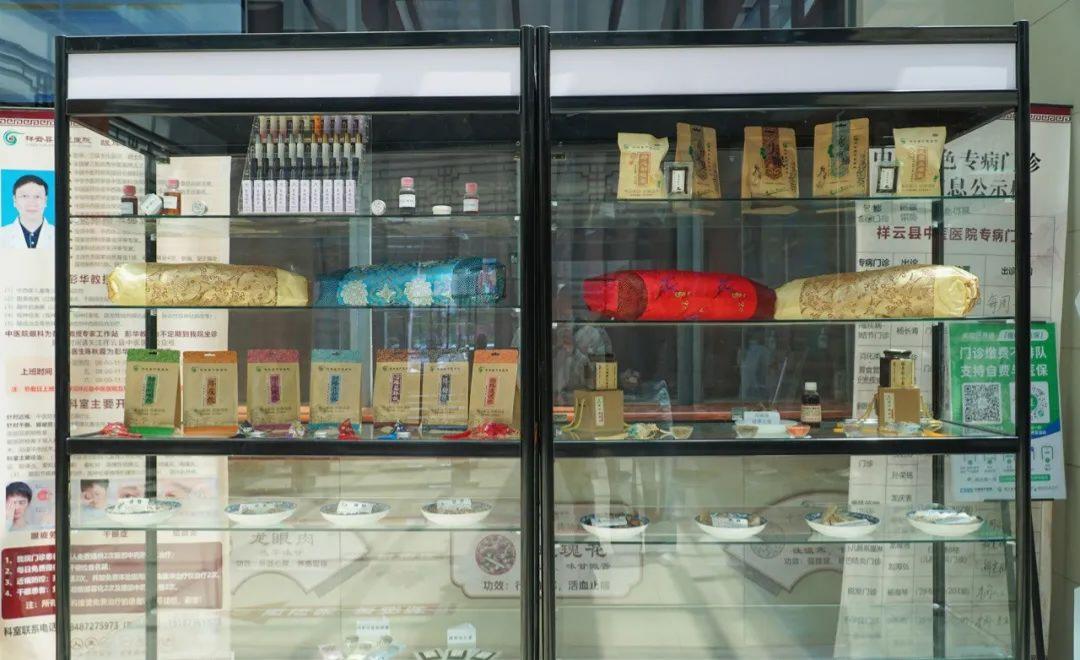 祥云：文创赋能，让中医药文化“潮”起来