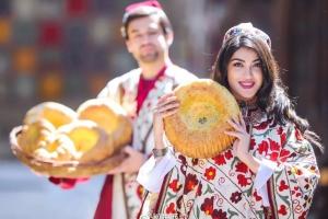 乌孜别克族医药