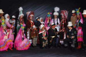 柯尔克孜族医药