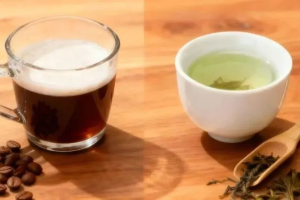 咖啡与茶的“最佳长寿配方”出炉！