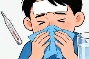 生病自己治？当心吃错药！发烧咳嗽用药的常见误区