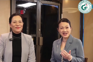 本草会客厅对话资本侠女段晓博士，分享AI时代最狠干货